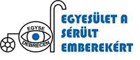 http://www.egyse.hu/ Egyesület a Sérült Emberekért