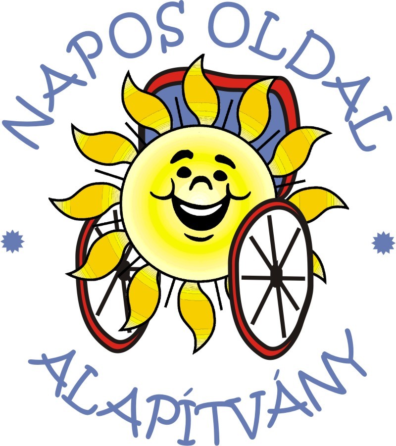 Napos Oldal Alapítvány Napos Oldal Alapítvány
