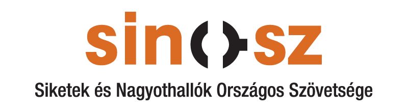 Siketek és Nagyothallók Országos Szövetsége Siketek és Nagyothallók Országos Szövetsége
