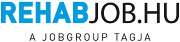 RehabJob Logo